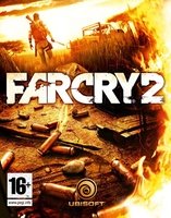 Carátula de Far Cry 2