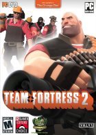 Carátula de Team Fortress 2