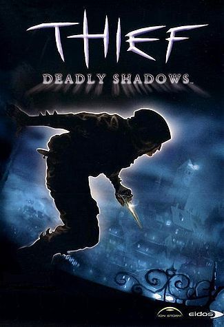Carátula de Thief: Deadly Shadows
